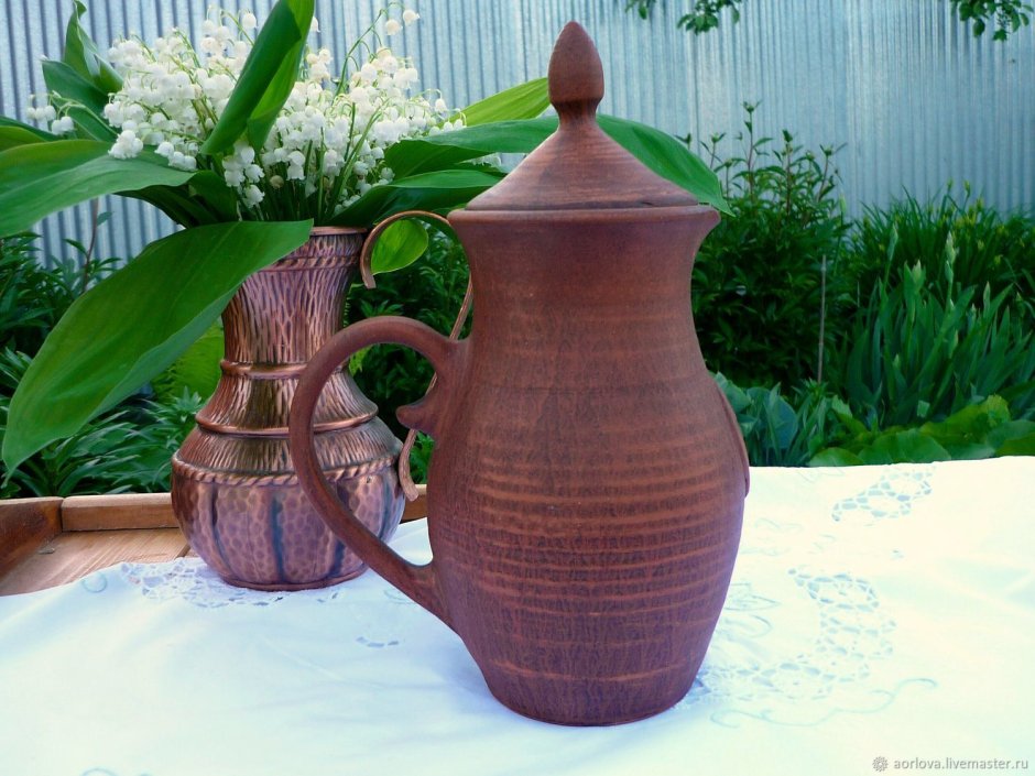 Оригинальные клумбы