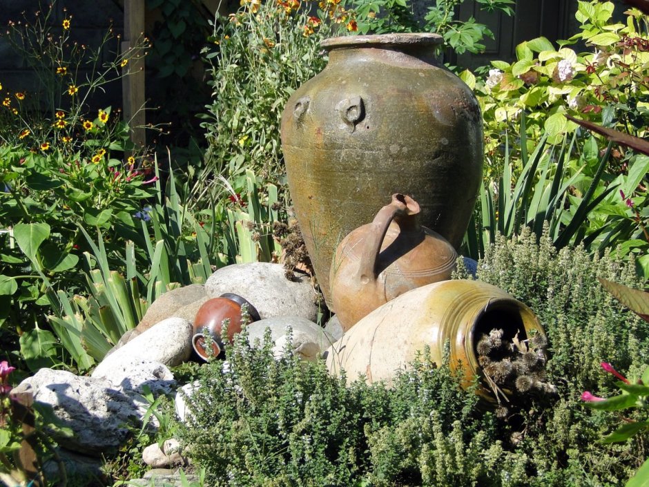 Оксана Демикова декупаж