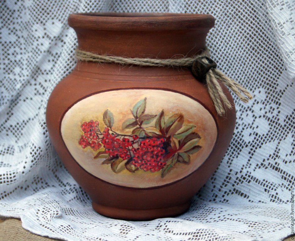 Кувшин для воды