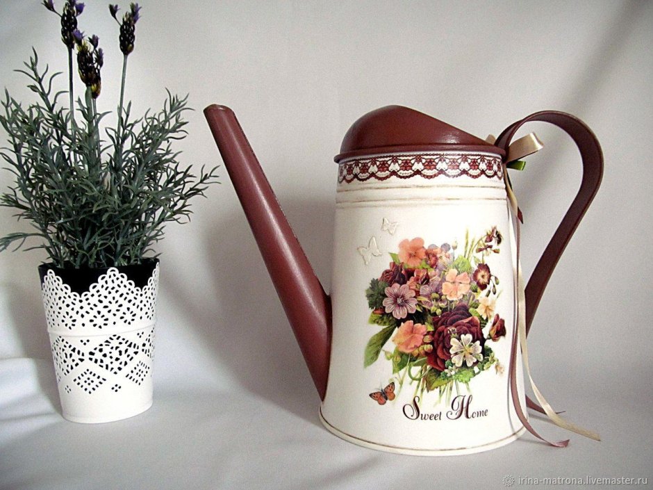 Кувшин для цветов