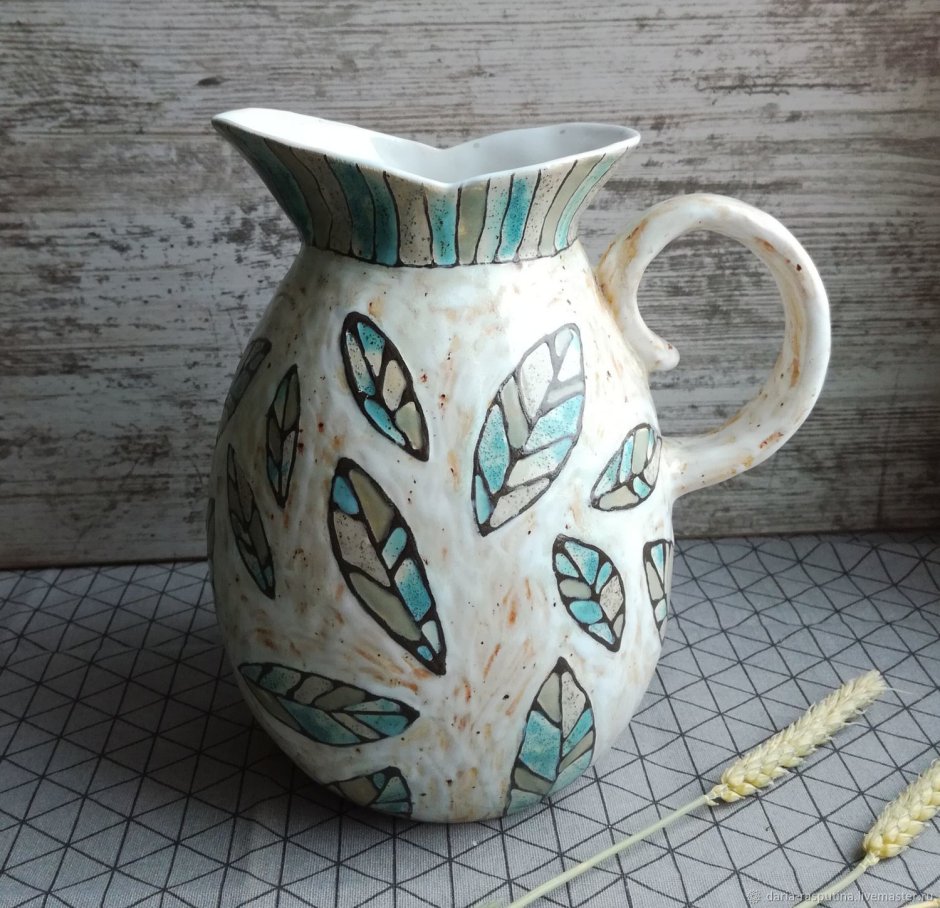 Декор для сада