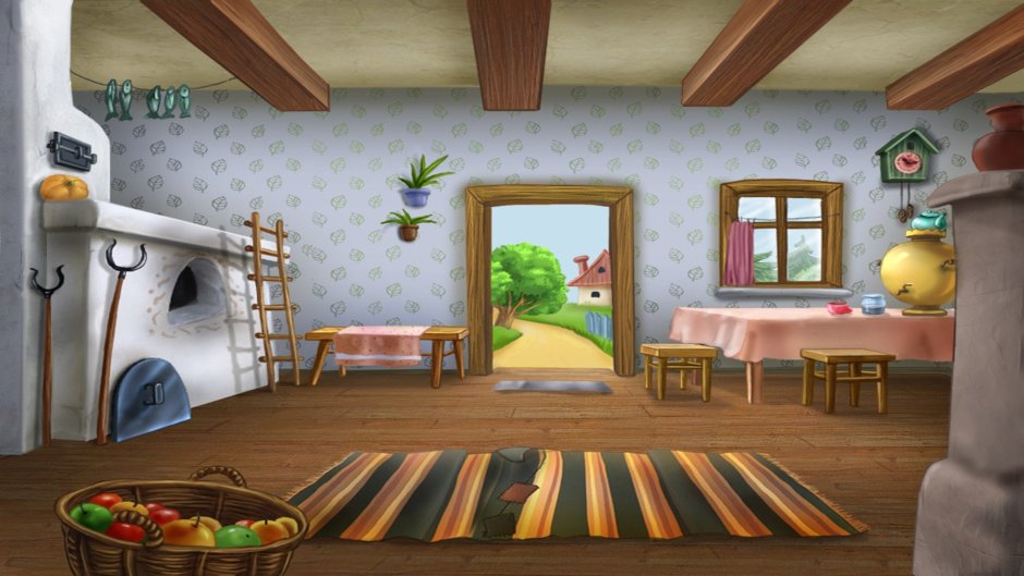 Трое из Простоквашино дело ночного воришки