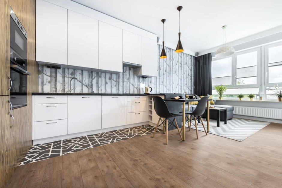 Ламинат AGT Памир PRK 906