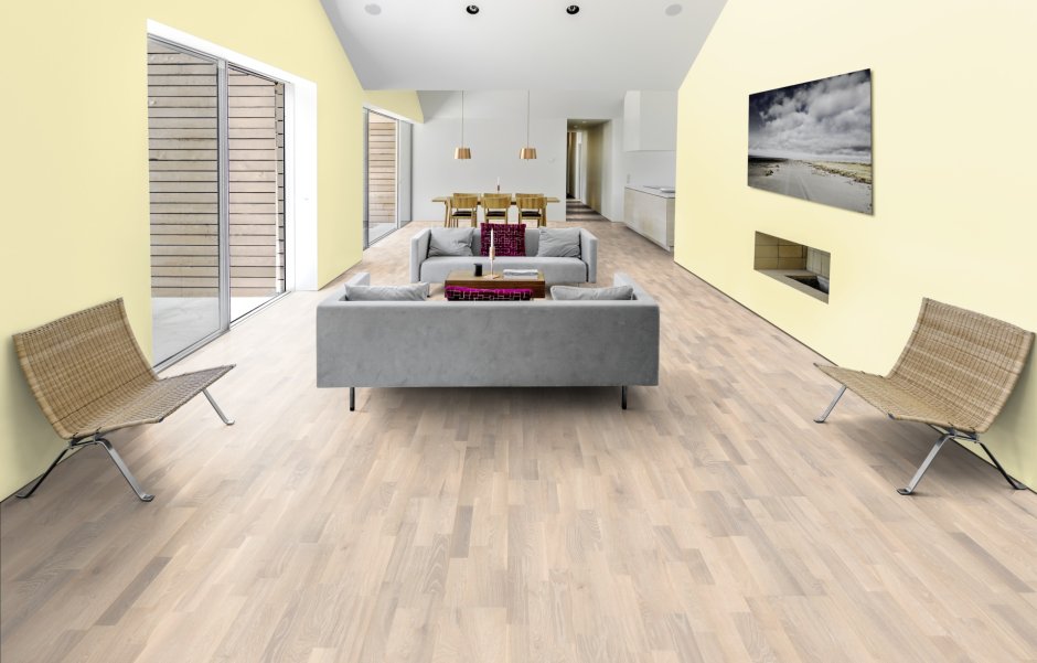 Kahrs дуб Garmisch