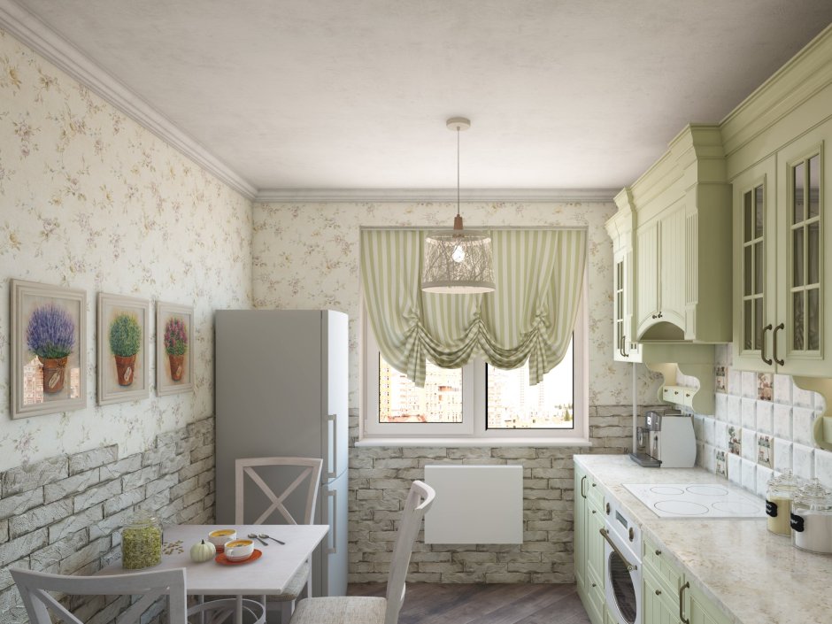 Светильники в коридор