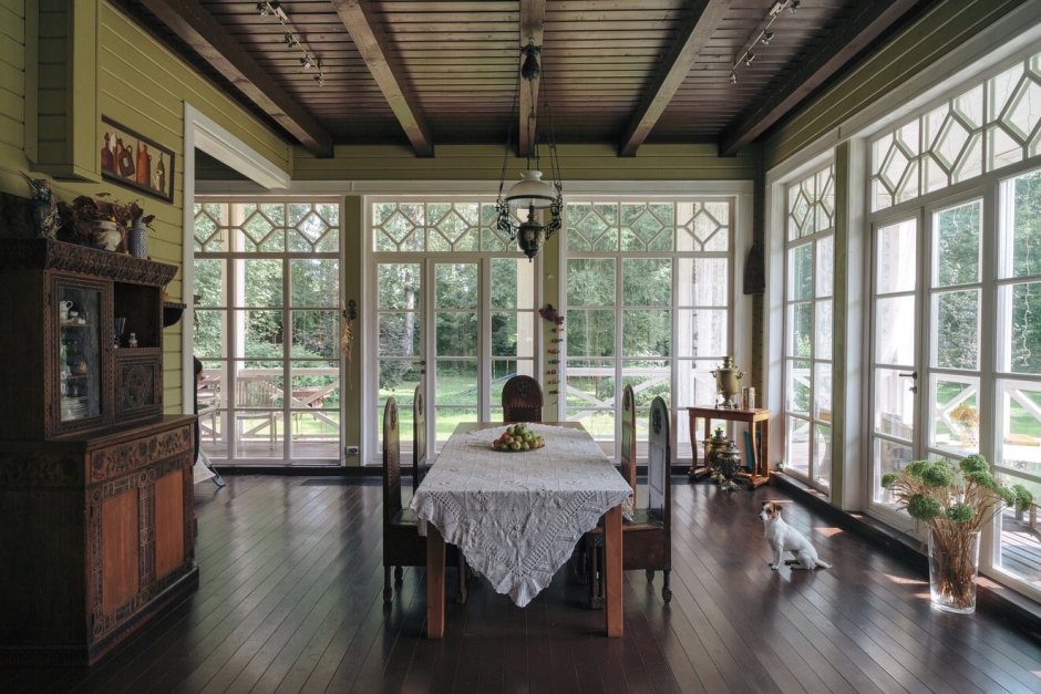 Советская стенка Вега перекраска