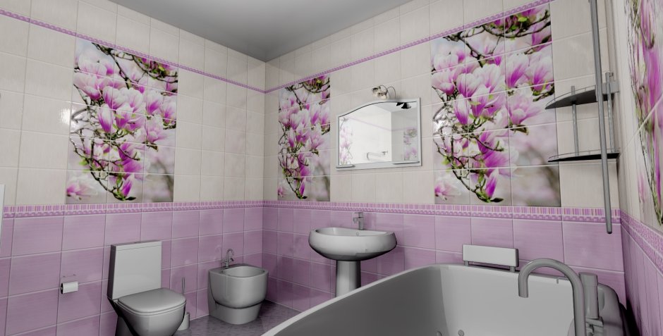 Цвета пвх панелей