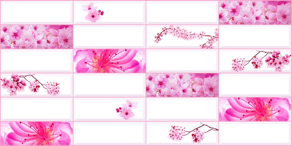 Пластиковые панели для ванной