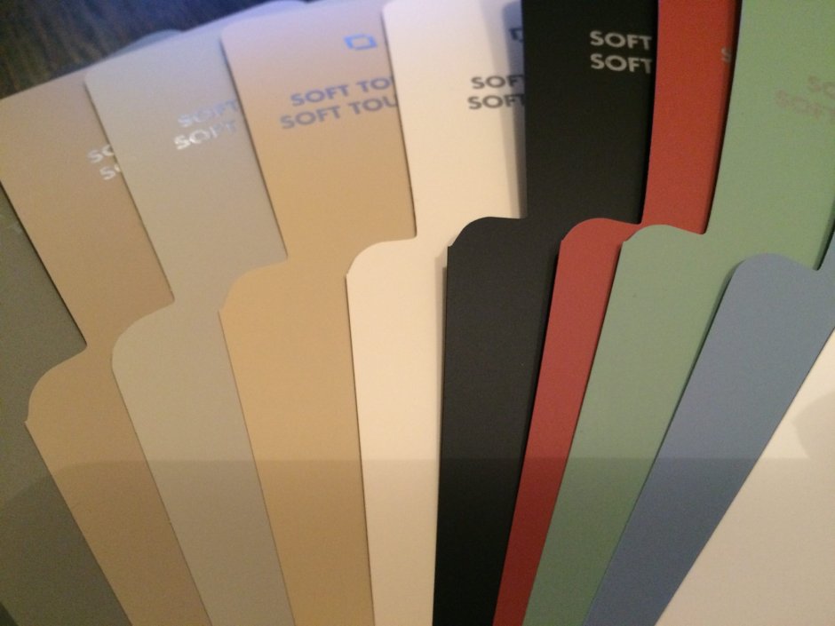 Стеновые панели из пластика