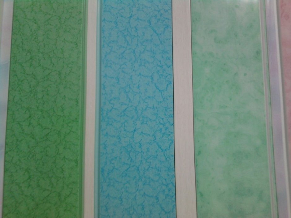 Вагонка ПВХ