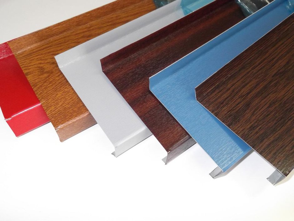 Панели ПВХ стеновые Мелисса