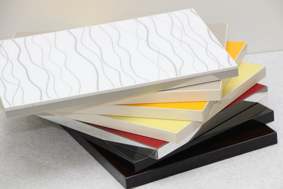 Панель ПВХ Panda 250х2700 Панда