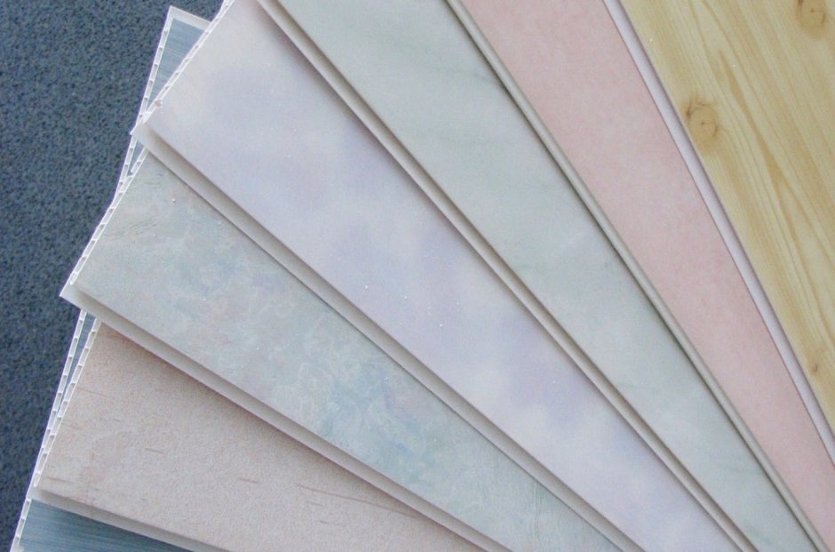 Отливы для пластиковых окон