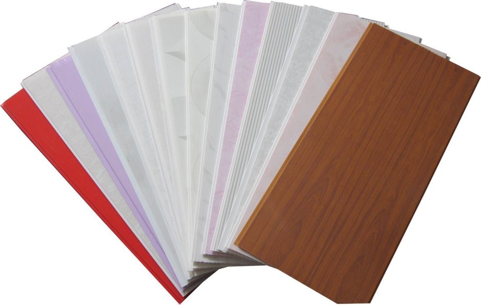 Вагонка ПВХ