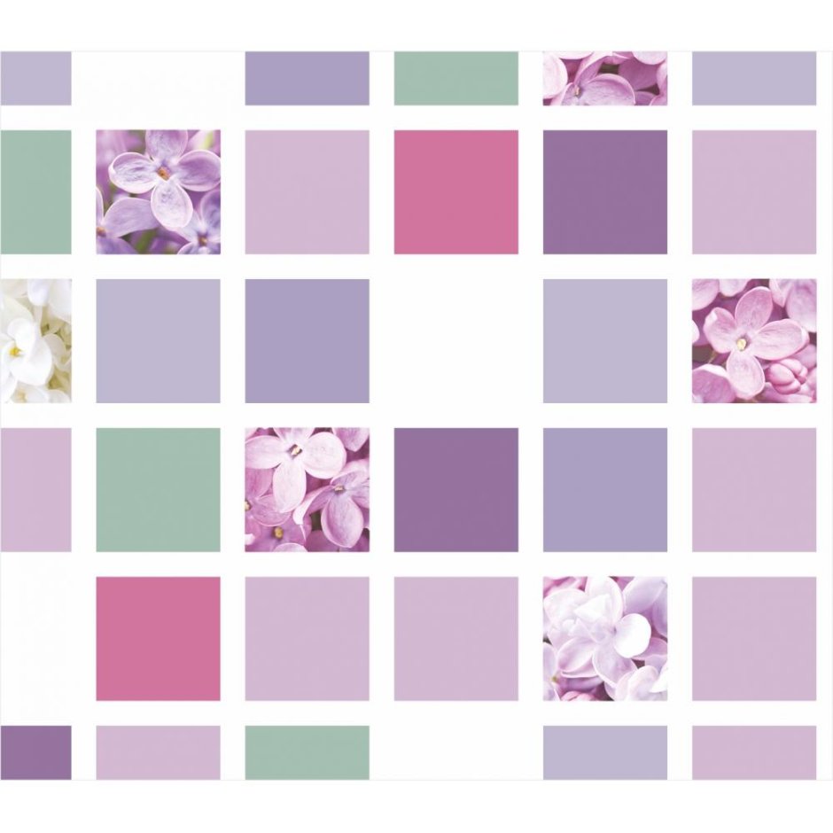 ПВХ панели Panda