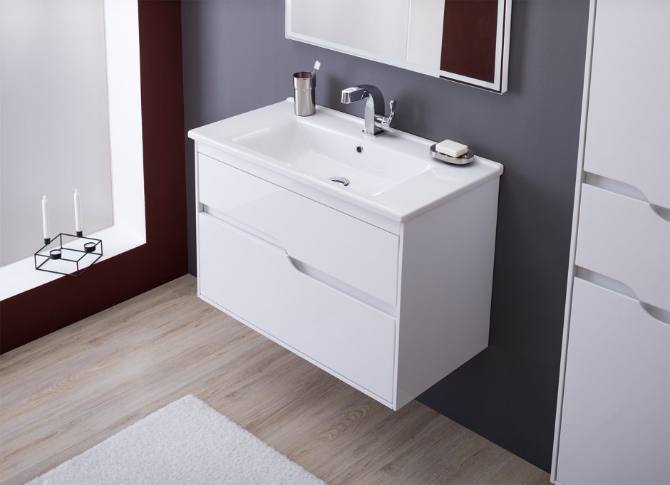 Акванет тумба 85