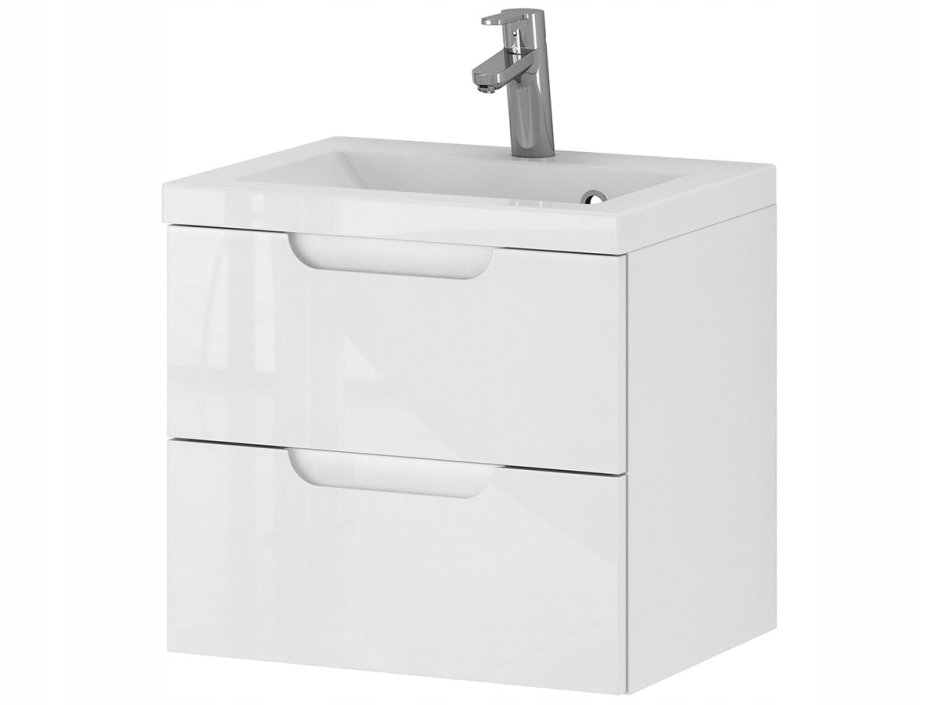 Athos тумба с умывальником 120 см