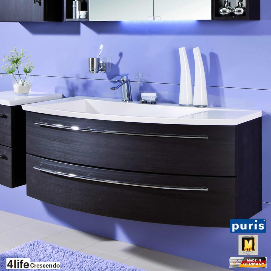 Canaletto Kerama Marazzi тумба