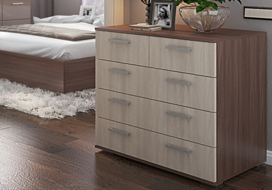 Кентаки комод 1800см