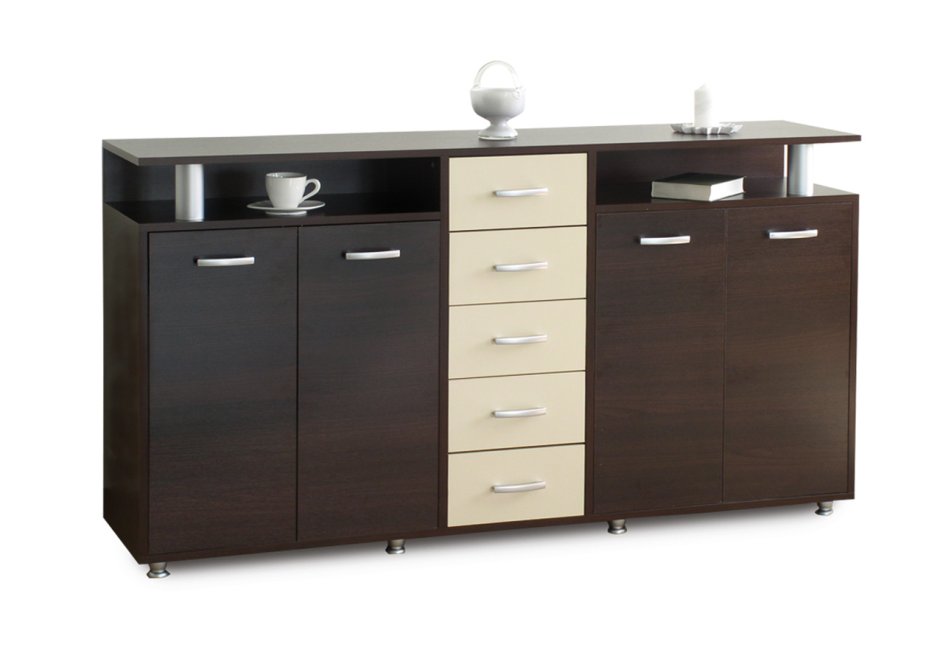 Комод Астера-7 BMS