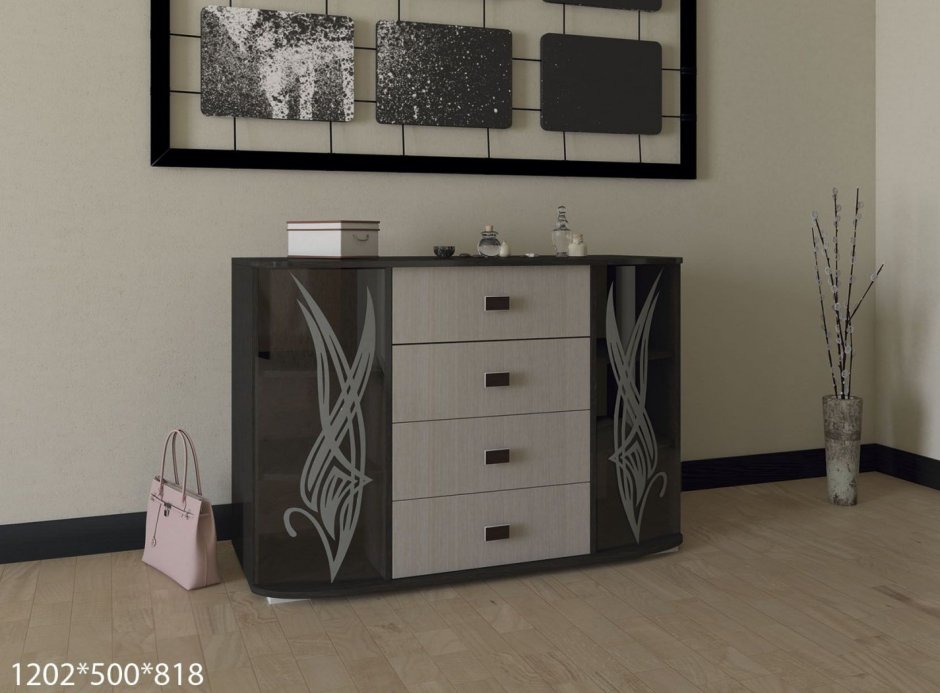 Moretti Compact мебель