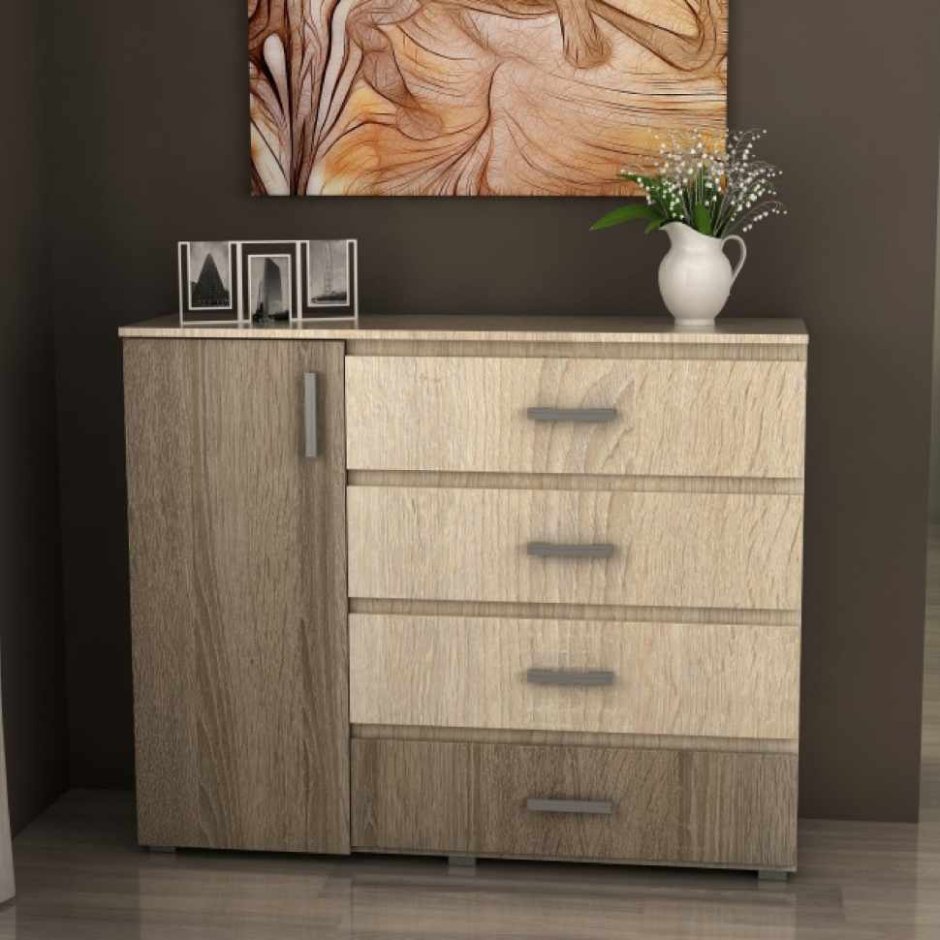 Комод Венеция 2