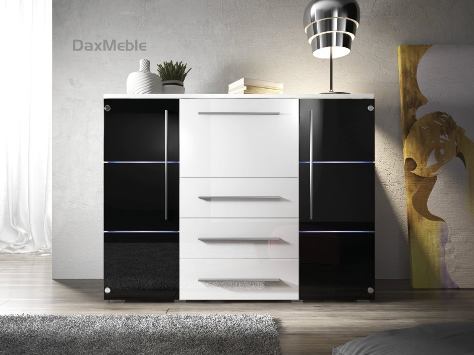 Комод Porter, Ashley b697-31