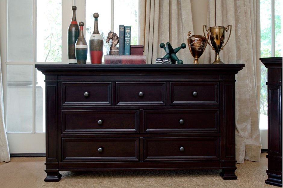 Комод Ulla к-03 (Улла)