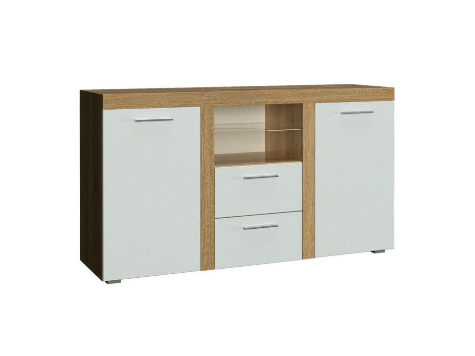 Комод 2d4s Nevada 2