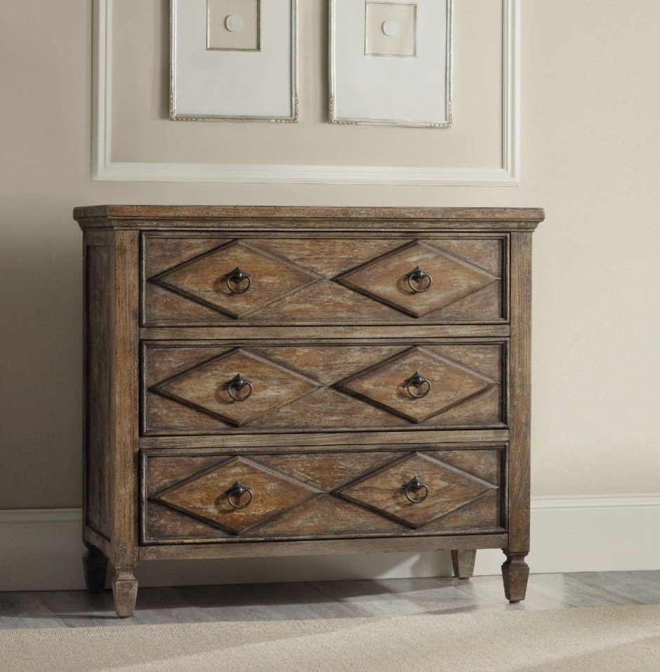 Комод дуб Сан Ремо