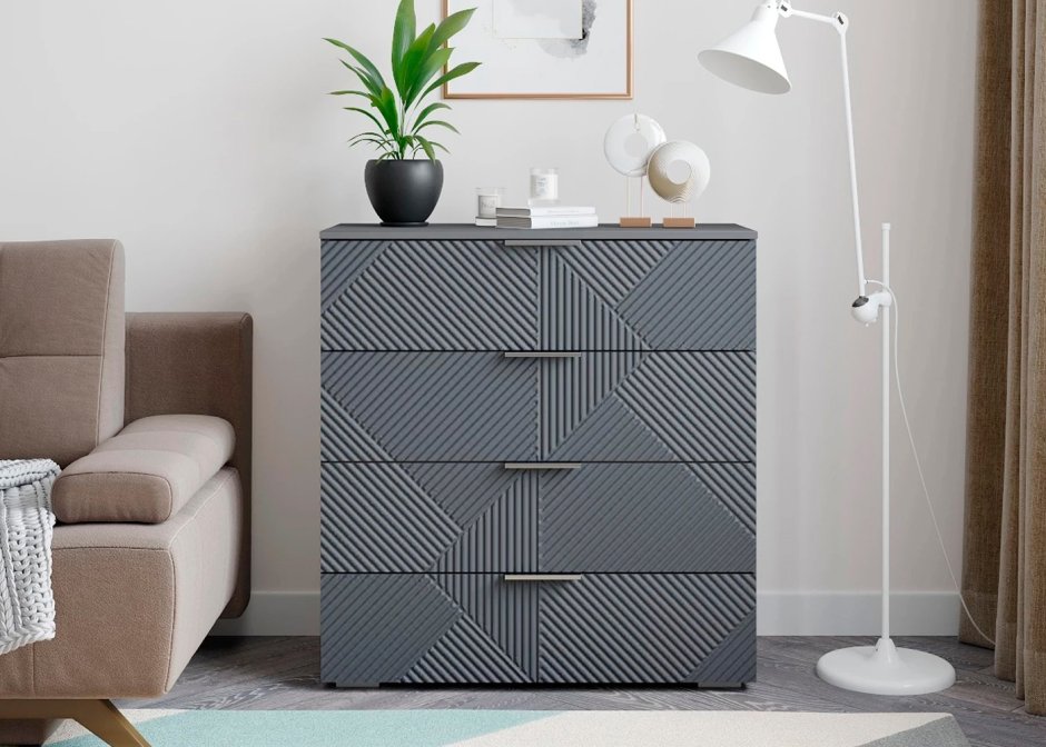 Bassett Mirror комод