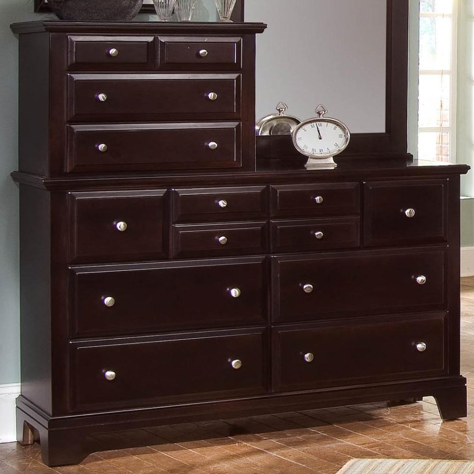 Комод в коридор