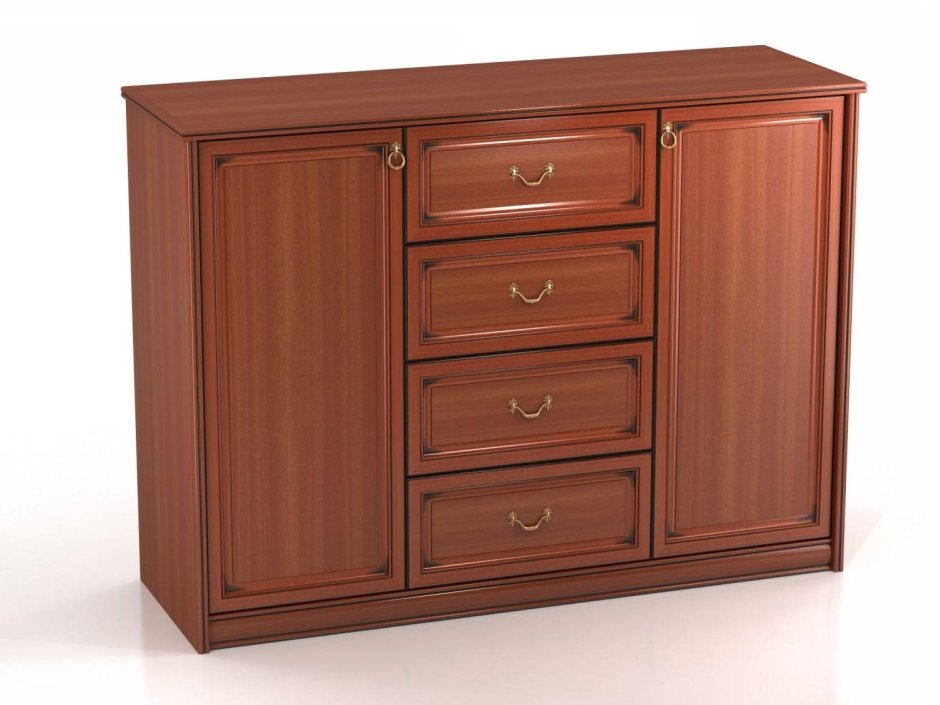 Комод в гостиную