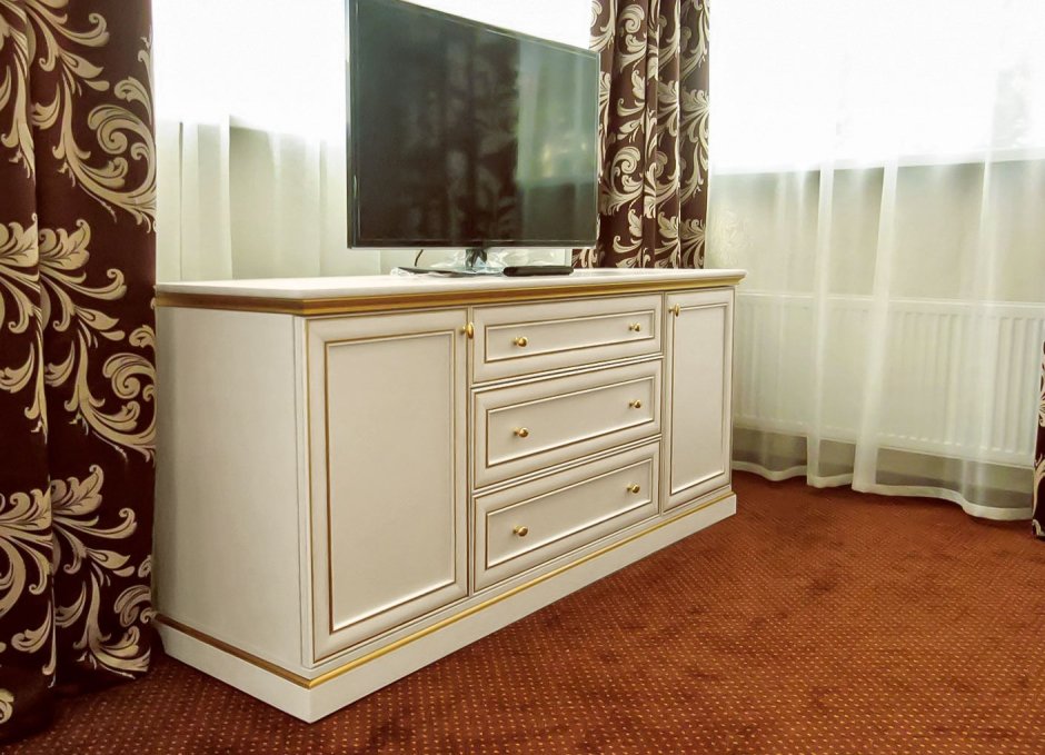 Комод Ланс к101