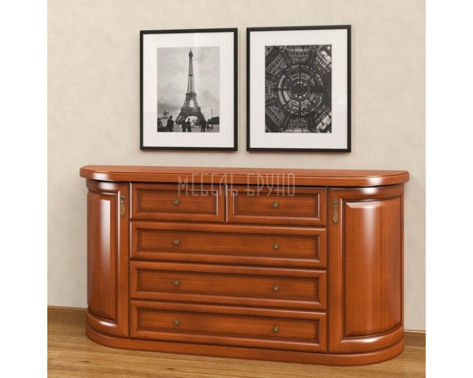 Венеция в-13 Комодино