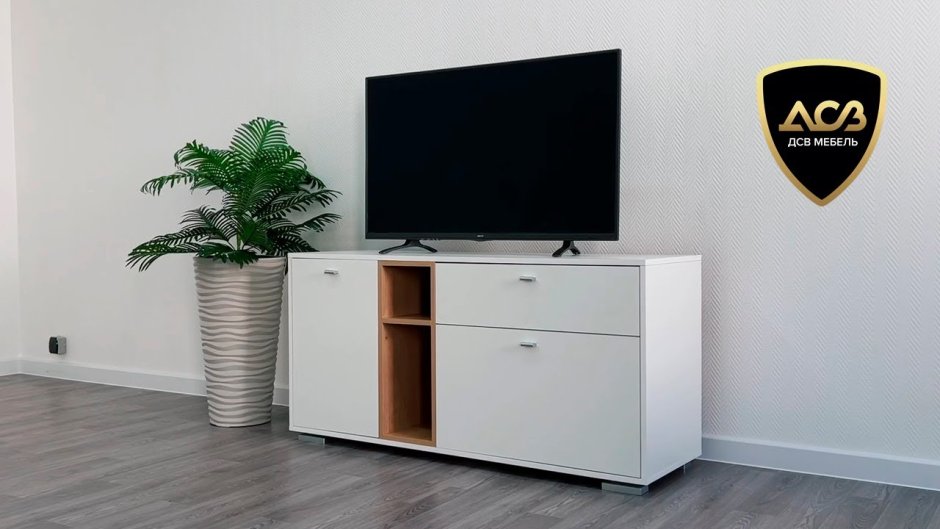 Комод Грация БТС ясень шимо