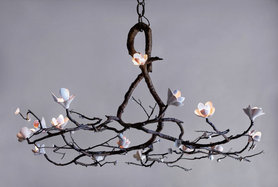 Подвесные украшения для интерьера