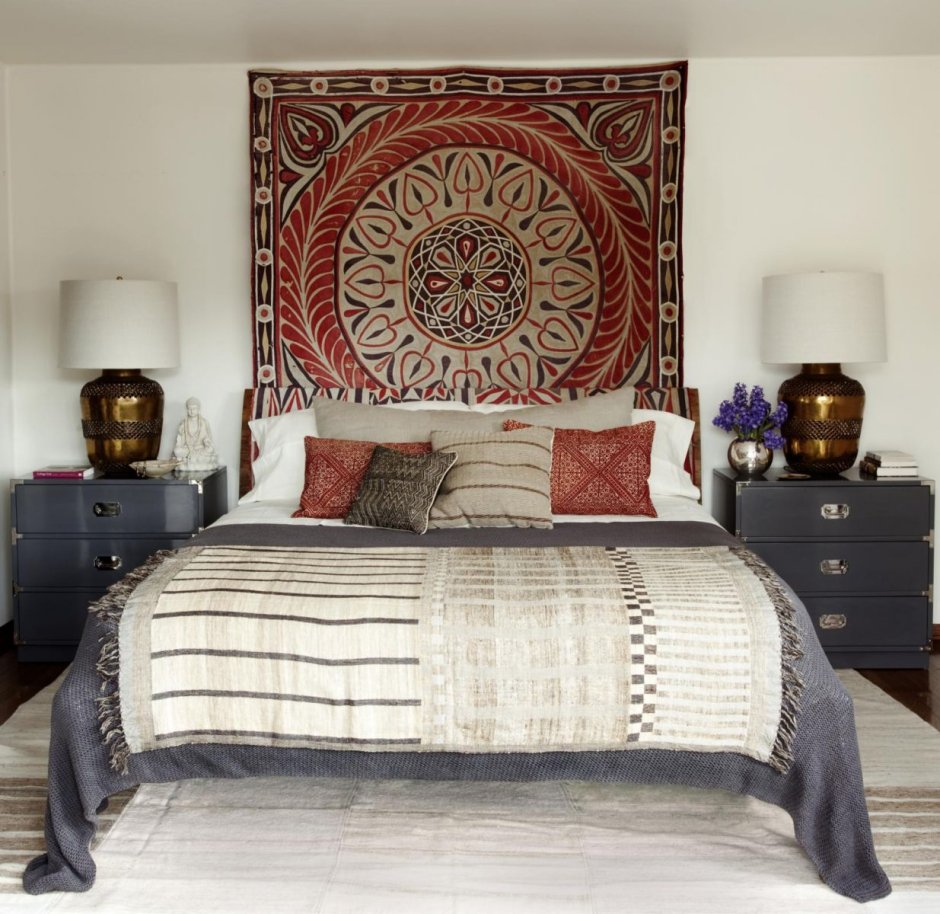 Необычные кровати