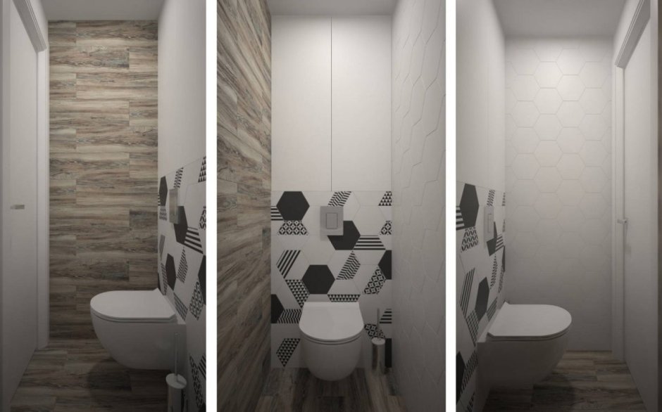 Кабанчик с черной затиркой