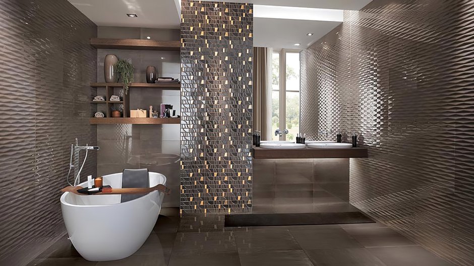 Плитка frame, Fap Oro