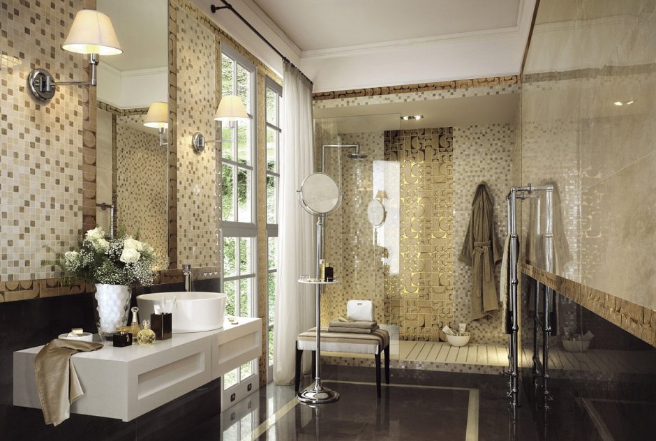 Fap Ceramiche Evoque Beige