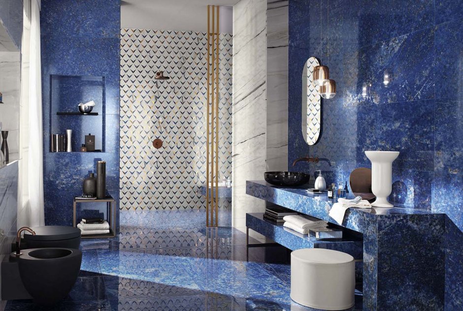 Плитка атлас Конкорд Марвел Дрим