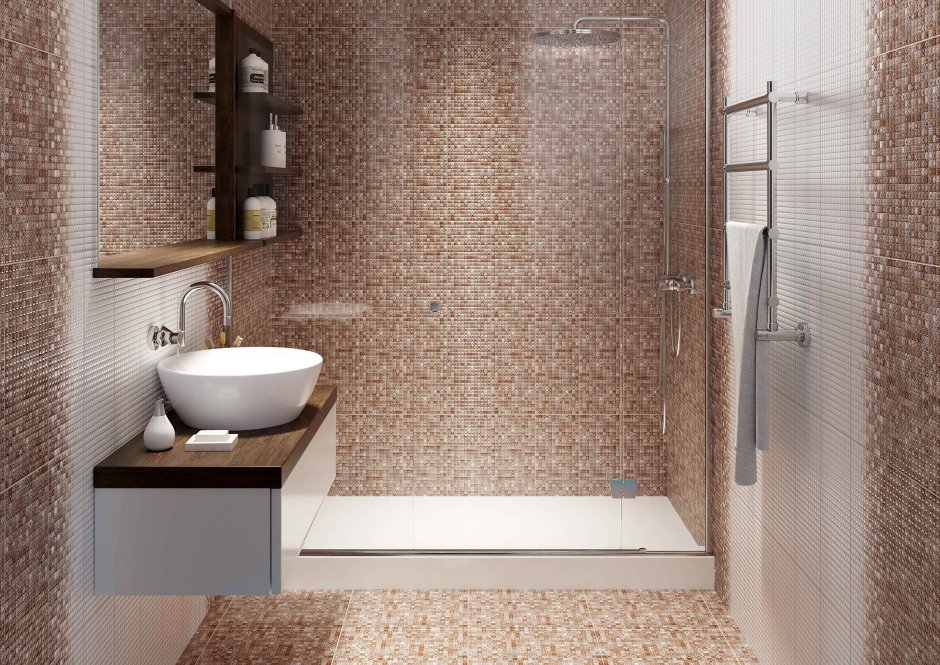 Плитка Cersanit Glory