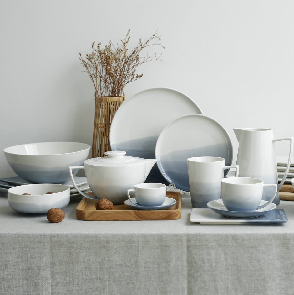 Edelman Tableware посуда