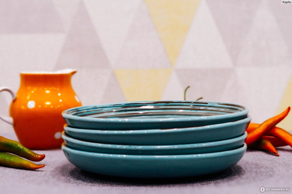 Посуда Скандинавия Борисовская керамика