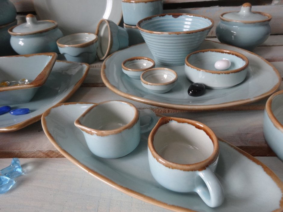 Хорекс посуда Борисовская