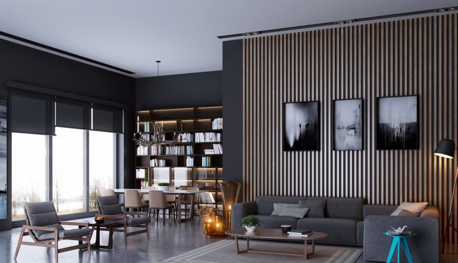 Перегородки полиформ