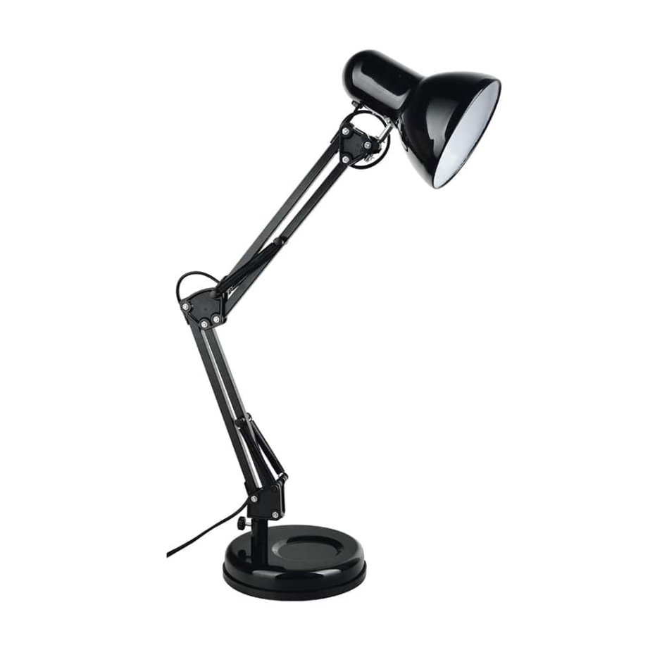 Настольная лампа Arte Lamp Junior a1330lt-1bk