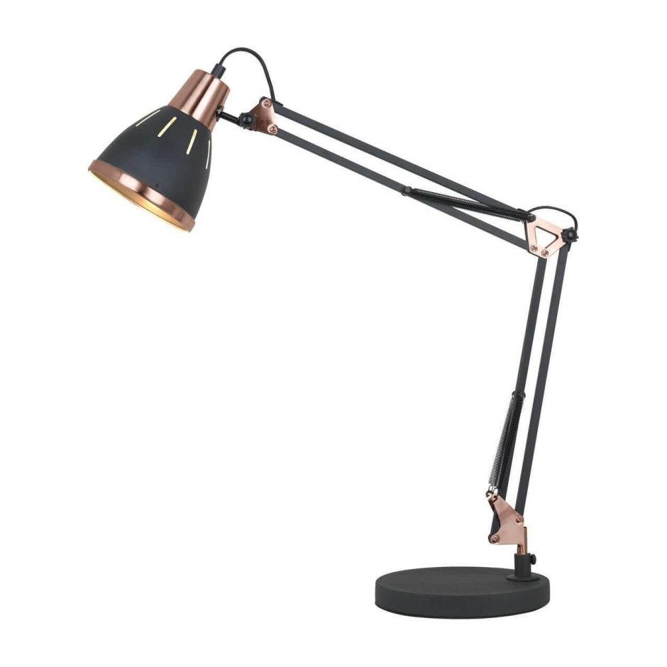 Настольная лампа Arte Lamp a2246lt-1gy
