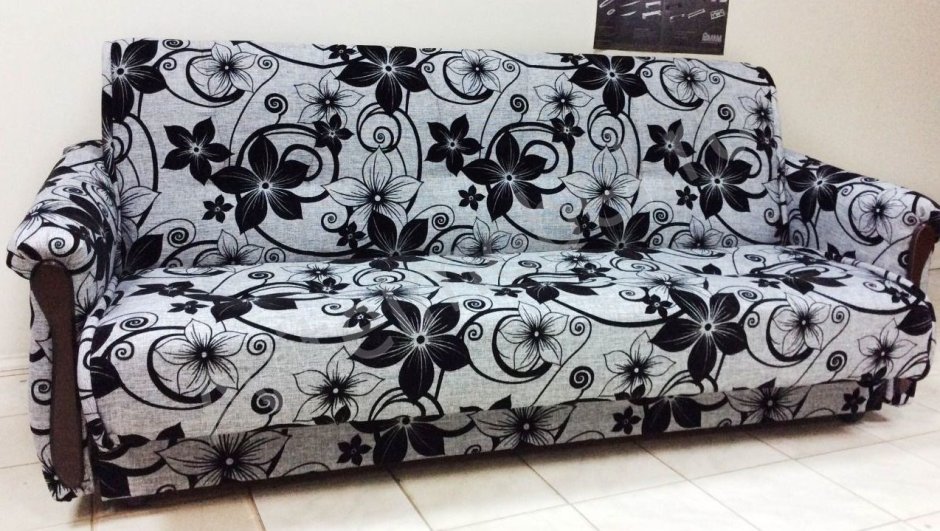 Диван-книжка "комфорт л+ дн"